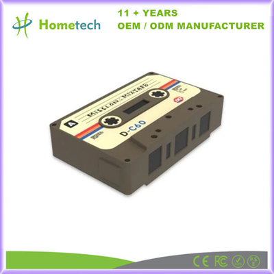 Portatif USB Flash sürücü 16GB USB bellek çubuğu