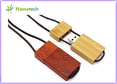 Pendrive ahşap usb sopalarla hediye özelleştirilmiş 16 GB / 32G 2.0 bellek u disk