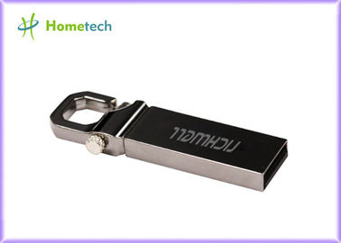 Silah Disk Metal Mini USB Bellek Tam Kapasite Desteği Çok Bölme Ve Şifre Erişim