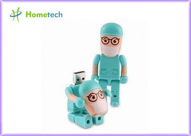 128MB - 64GB Komik Karakter USB Karikatür USB Flash Drive Sürücüler