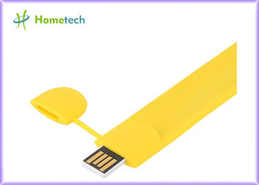 1 GB 2GB 4GB 16GB 32GB 64GB Bileklik USB Flash Sürücü / Memory Stick Özel