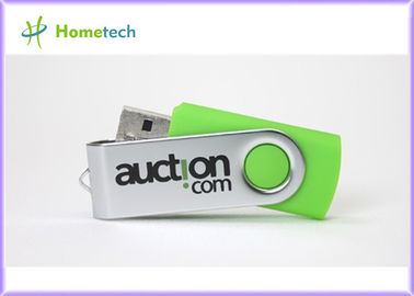 4GB 8GB Plastik Büküm USB Flash Memory Stick 2.0