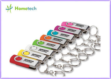 Döner USB Sürücü, Twist, USB stickler, Özel Hafıza USB Pendrive