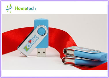 Promosyon Hediyeler Büküm USB Özel Logo Sticks