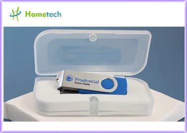 Plastik Büküm USB stickler