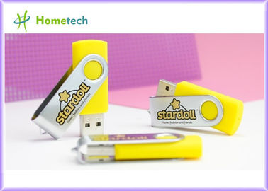 Promosyon Büküm USB stickler / Promosyon Hediyelik Metal Büküm USB Flash Sürücü