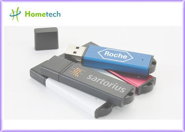 Şık OEM Plastik USB Flash Sürücü, Plastik USB Anahtar, Plastik Pendrive8G 16 gb 32 gb Usb 3.0 Bellek Sopa