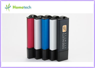 Ucuz Promosyon Plastik Pendrive 8GB