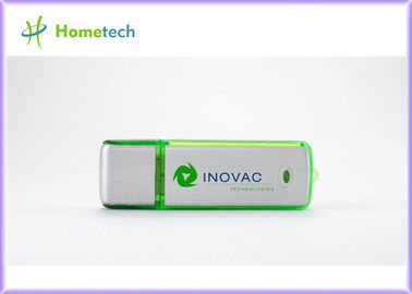 En Sat, İyi Fiyat Plastik Pendrives / Plastik USB Flash Sürücü