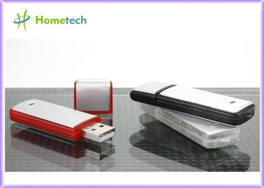 Ücretsiz Baskı Logo 2GB ucuz Plastik Pendrive