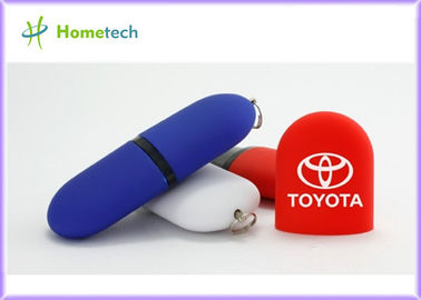 Promosyon Plastik Pendrive USB 2.0 / İyi Fiyat Plastik USB Flash Sürücü Ürünleri