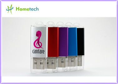 128 MB - 64 GB plastik USB Flash sürücü USB bellek sopa özelleştirilmiş yüksek hız
