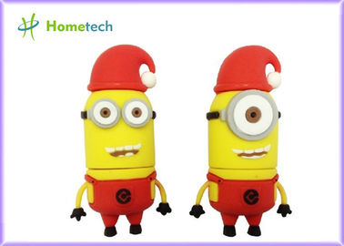Karikatür USB Flash Sürücü, Karikatür USB Bellek