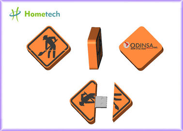 USB Flash sürücü, promosyon hediye özel USB Pen Drive 2.0, özelleştirilmiş USB birden parlamak götürmek