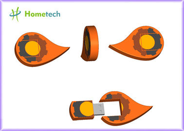 Kalite Güvence Güzel Karikatür USB Flash Sürücü, USB Flash Sürücü Disk, USB Pen Drive