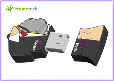 Özel pvc USB Flash Sürücü 4GB 8GB 16GB 32GB 64GB 128GB USB 2.0 Bellek Çubuğu