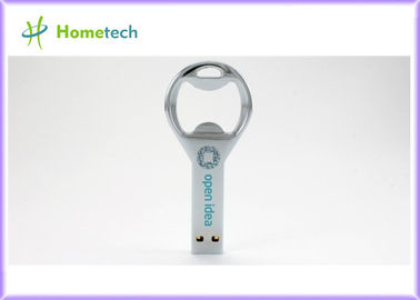 Popüler Noel Hediyesi Metal Thumb Flash Sürücü Depolama Key Sürücüler