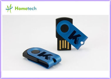 Mavi Mini USB Bellek / Sarı USB Sürücüleri / Kırmızı USB Flash Disk
