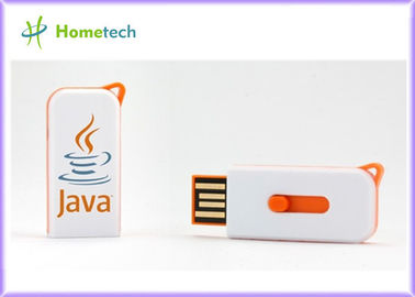 Klasik 2GB - 64GB Mini USB Bellek Ofis Plastik Flash Sürücü USB 2.0 Güzel