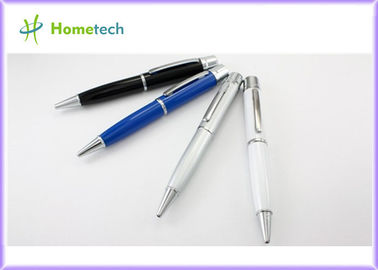 Kalem Şekli USB Flash Sürücü / Özel Logo ile USB Flash Kalem Sürücü, Kurumsal hediye özel stylus USB bellek PEN USB SÜRÜCÜLER