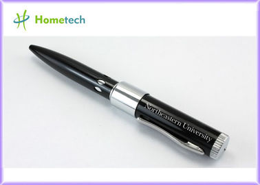 Özel Logo asil Trendy hediye USB Flash Pen sürücüler Memory Stick