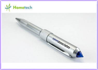2GB USB Tükenmez Kalem Flaş Pen Sürücüler, Kalem Shape USB, USB Pen Flash Sürücü 4GB