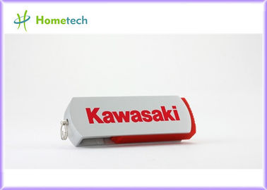 Beyaz 16gb 32gb 64gb 3.0 USB Flash Sürücü / PEN Noel Hediyesi için 3.0 sürücü 128GB