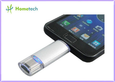 Kişiselleştirilmiş için 4GB Bellek Akıllı Telefon Cep Telefonu USB Flash Sürücü
