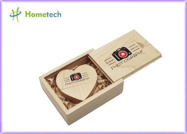 Eko ahşap usb flash memory stick kalem 64 gb özel logo tam renkli baskı su geçirmez