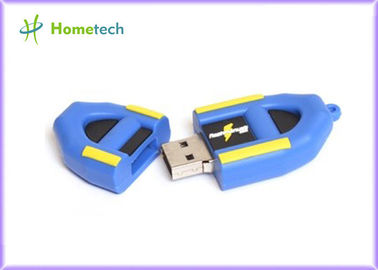 32GB USB 2.0 Karikatür USB Flash Sürücü, Pen Drive Thum High Speed ​​ile Sürücüler