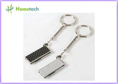 Cam Elyaf Büküm USB stickler, Şerit Yüksek Hızlı USB Flash Sürücü