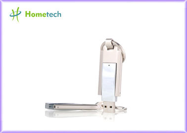 Bellek Kalem Usb Flash Sürücü Metal Thumb Sürücüler 4 gb 8 gb 16 Gb Keychian Ile 32g 64 gb Sopa Pendrive