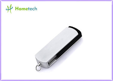 Anahtar USB Flash Kalem Metal Thumb Sürücüler 2G 4G 8G 16G 32G USB Ile Daha Büyük Görüntü