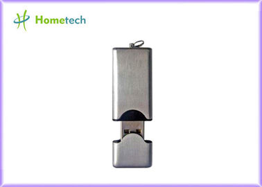Kazınmış Özel Logo Metal Thumb Sürücüler 4 GB 8 GB 16 gb 32 gb Usb Sopa 2.0 3.0