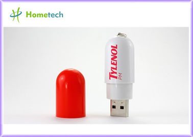 Windows İşletim Plastik USB Flash Sürücü 2.0 USB Pen Yüksek hız iletimi