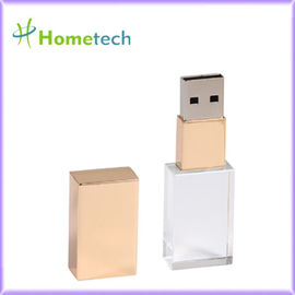 8GB - 64GB LED Işık Lazer gravür USB 3.0 Flash Sürücü