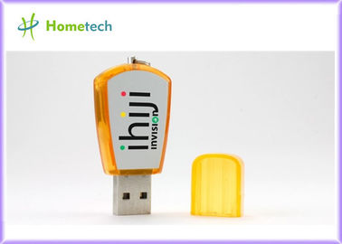 512MB 1GB Promosyon özel usb başparmak sürücüler Öğrenciler için 2.0
