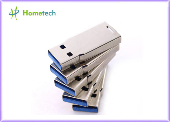 Gerçek Kapasite Chip Metal Usb Flash Sürücü 8 gb 16 gb 32 GB PCB Chip Bellek Dayanıklı