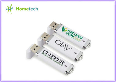 Ofis için Dikdörtgen 2GB / 4GB Micro USB 2.0 Yüksek hızlı USB stickler