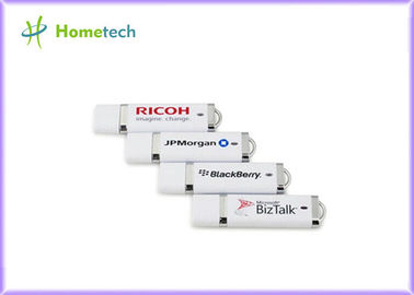 USB 2.0 plastik USB Flash Memory Stick Mac Windows Android OS için sürücüler.