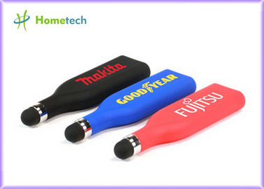 16GB / 32GB Plastik USB Flash Sürücü, USB 1.1 Flash Sürücü Anti-statik